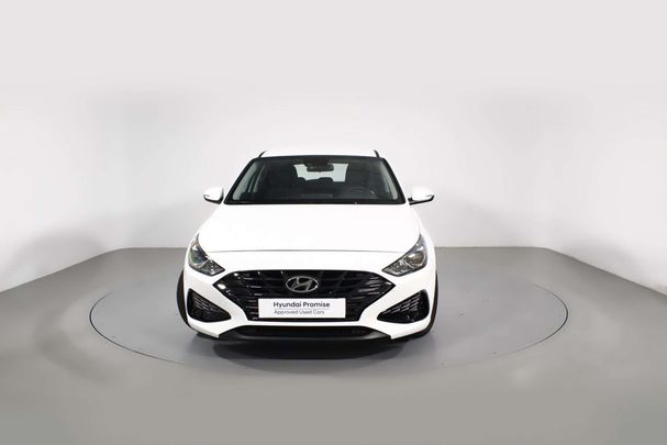 Hyundai i30 1.0 T GDI 88 kW image number 22