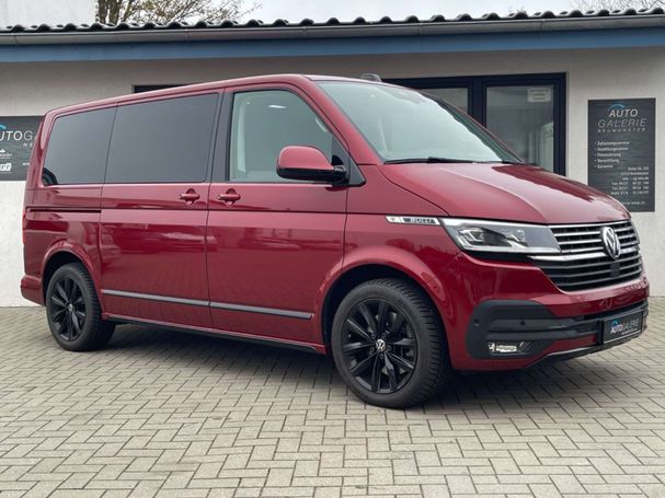 Volkswagen T6 Multivan DSG Highline 4Motion 146 kW image number 2