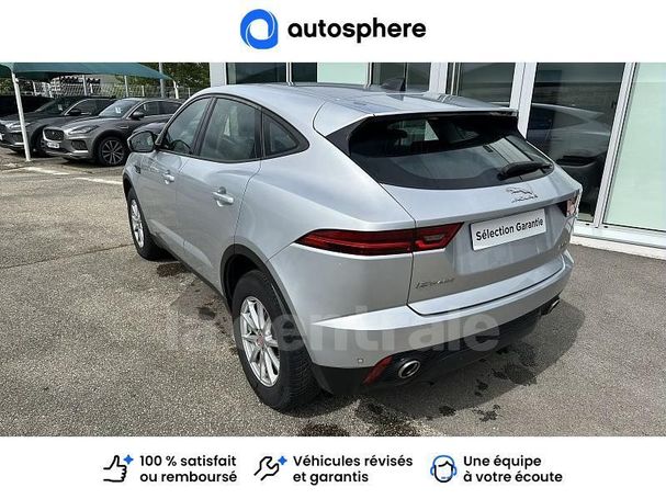 Jaguar E-Pace D180 AWD 132 kW image number 17