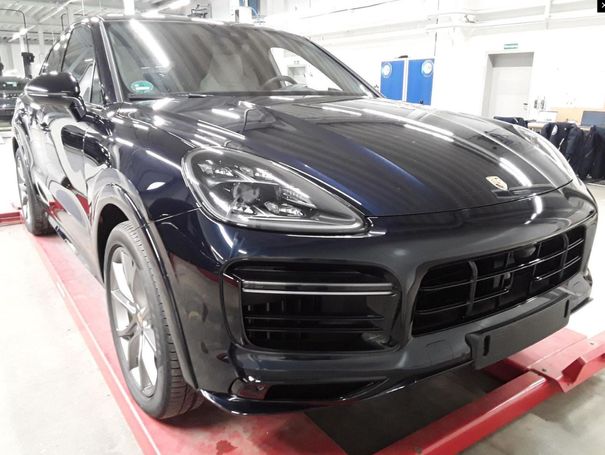 Porsche Cayenne Turbo Coupé 404 kW image number 2