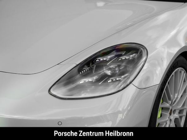 Porsche Panamera Turbo S Sport Turismo E-Hybrid 515 kW image number 3