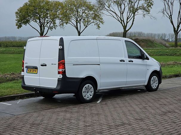 Mercedes-Benz Vito 116 120 kW image number 4