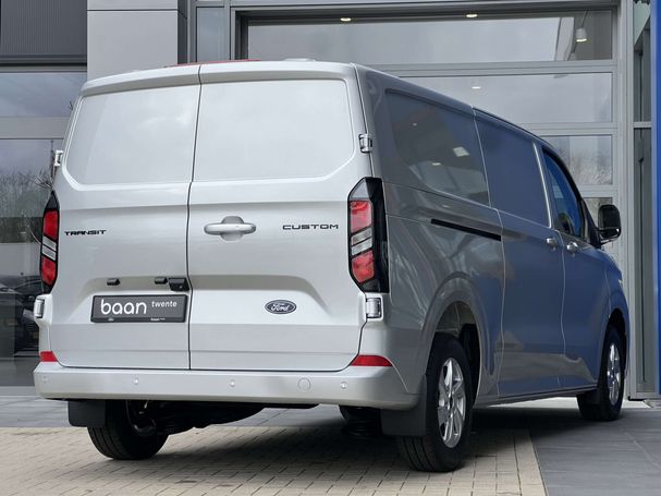 Ford Transit Custom 320 L2H1 Limited 125 kW image number 3