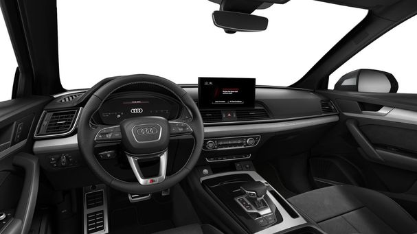 Audi Q5 50 TDI quattro S-line 210 kW image number 11