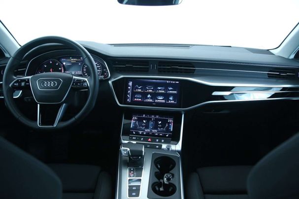 Audi A6 150 kW image number 11