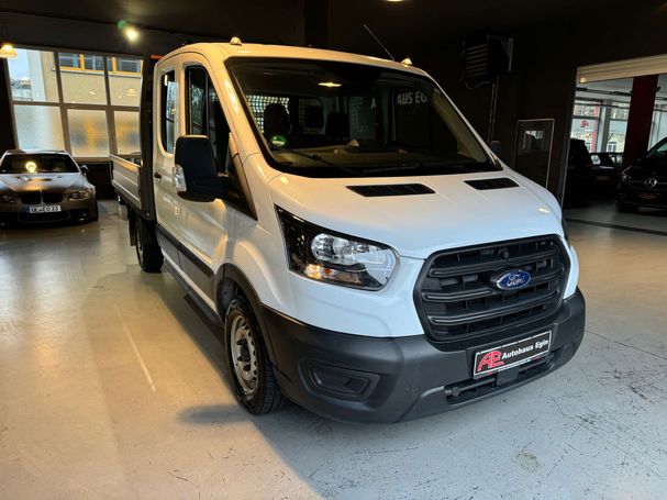 Ford Transit 310 2.0 96 kW image number 1