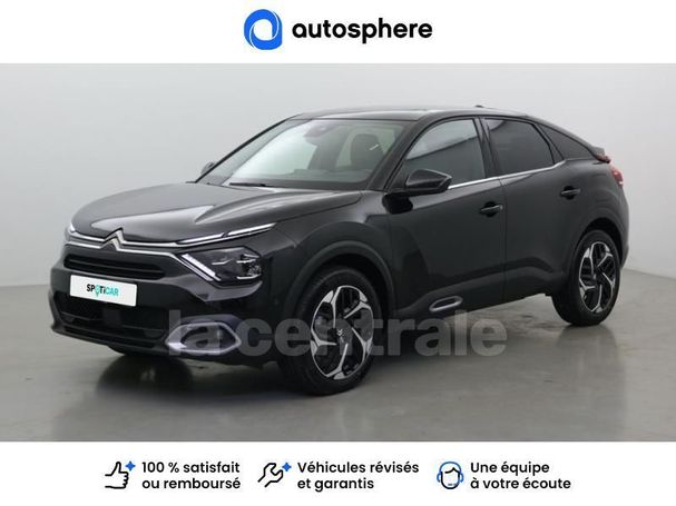 Citroen C4 96 kW image number 1