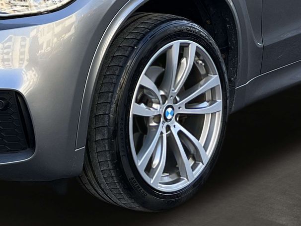 BMW X5 xDrive 190 kW image number 8