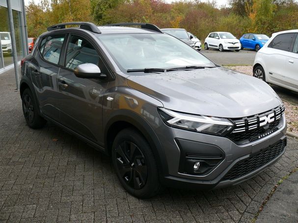 Dacia Sandero Stepway Expression 67 kW image number 13