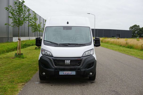 Fiat Ducato 35 L4H2 180 132 kW image number 29