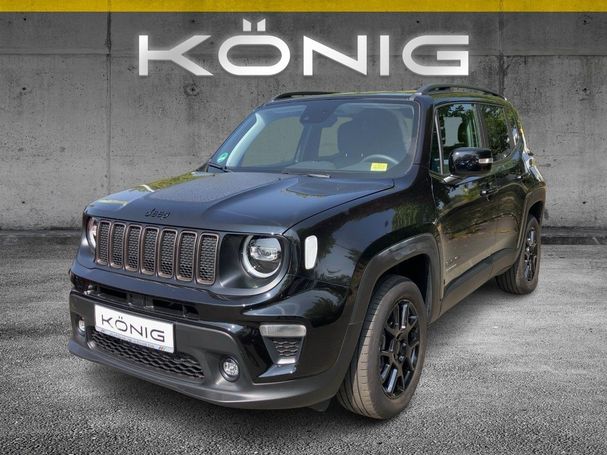 Jeep Renegade 1.3 PHEV 177 kW image number 1