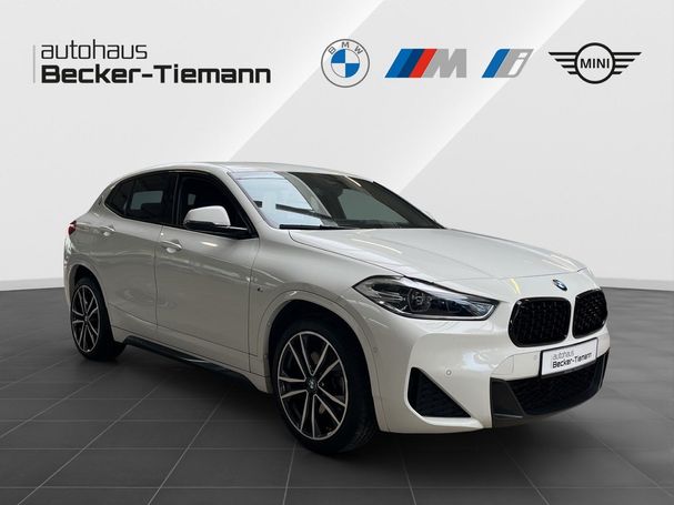 BMW X2 xDrive25e M Sport X 162 kW image number 7