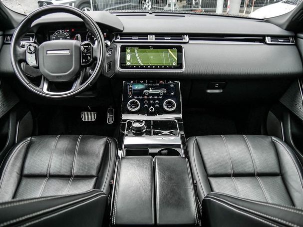 Land Rover Range Rover Velar 184 kW image number 8