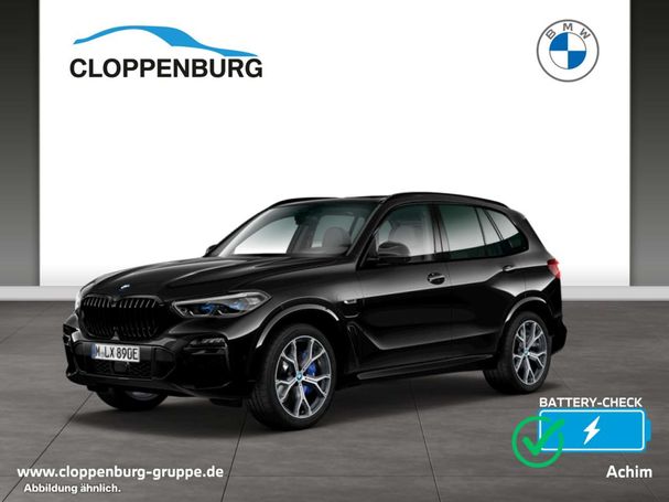 BMW X5 45e xDrive 290 kW image number 1