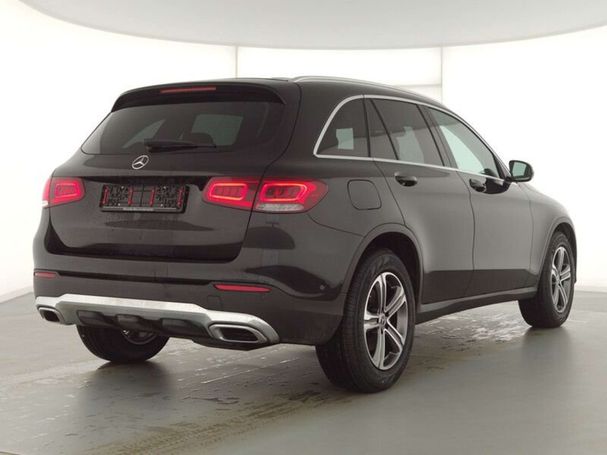 Mercedes-Benz GLC 200 d 4Matic 120 kW image number 2