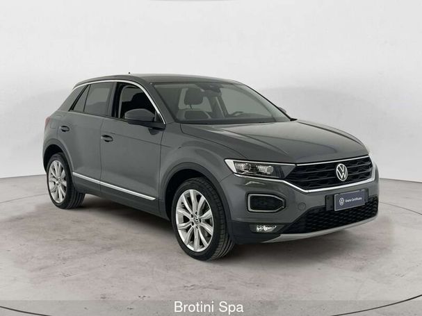 Volkswagen T-Roc 1.5 TSI 110 kW image number 7