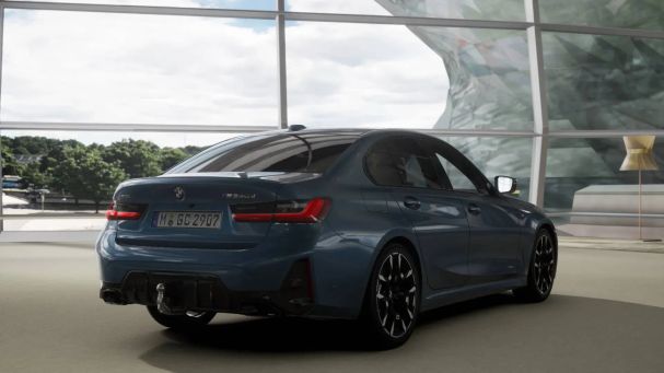 BMW 340d xDrive 250 kW image number 4