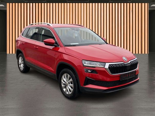 Skoda Karoq 1.5 TSI 110 kW image number 14