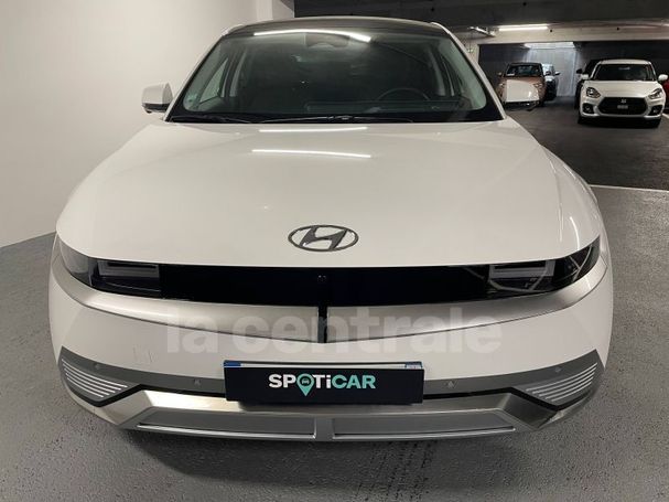 Hyundai Ioniq 5 448 kW image number 2