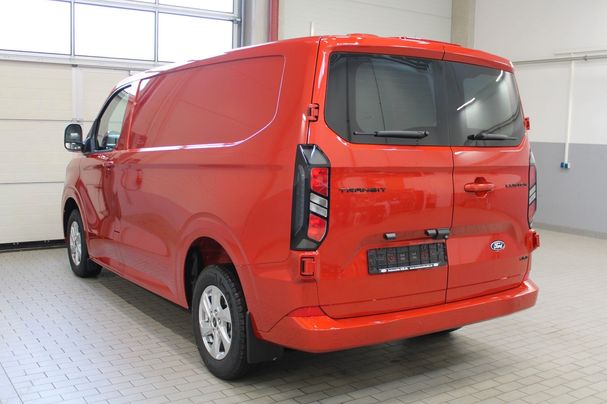 Ford Transit Custom 100 kW image number 10