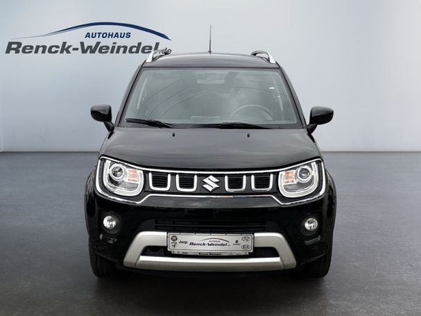 Suzuki Ignis 61 kW image number 8