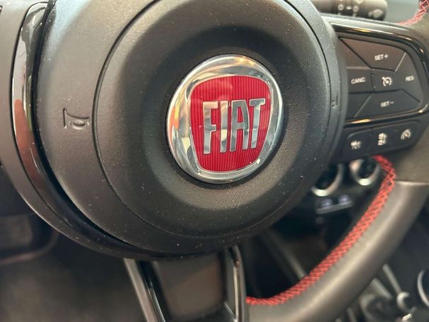 Fiat 500X 1.0 88 kW image number 7