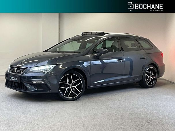 Seat Leon ST 1.5 TSI FR 96 kW image number 1