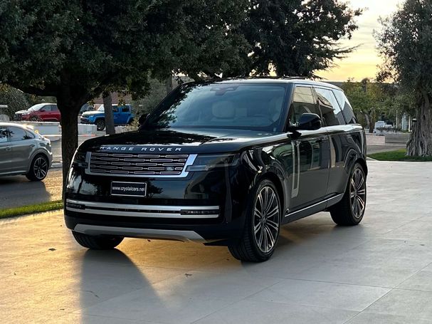 Land Rover Range Rover 258 kW image number 1