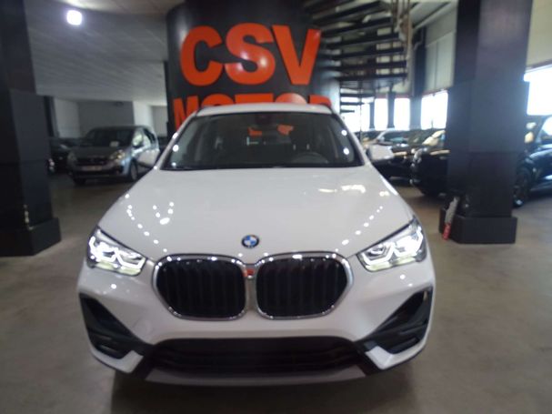 BMW X1 25e xDrive 162 kW image number 2