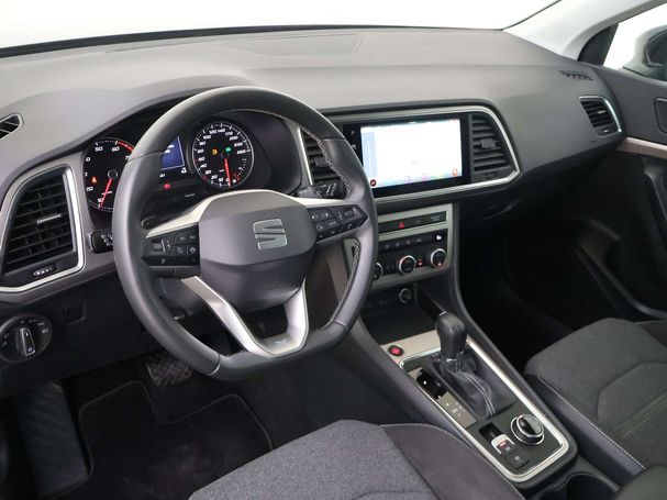 Seat Ateca 1.5 TSI 110 kW image number 8