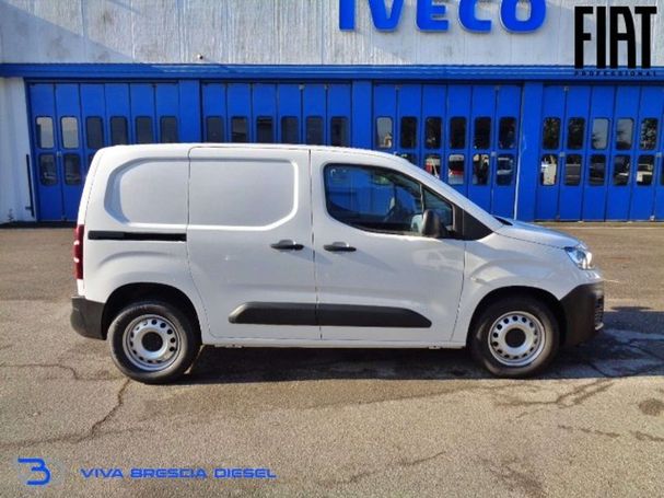 Fiat Doblo 74 kW image number 5