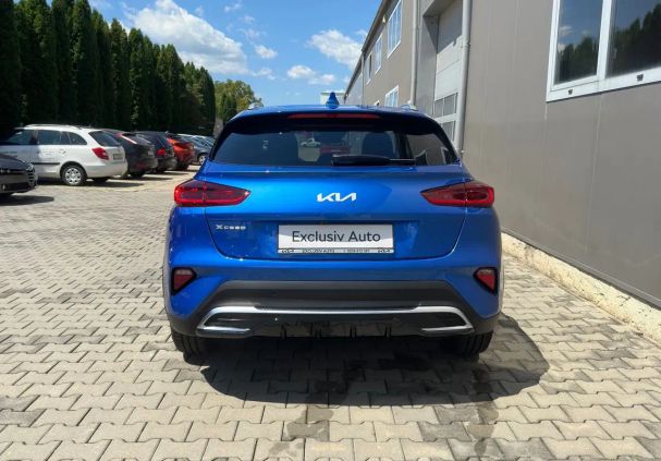 Kia XCeed 103 kW image number 3