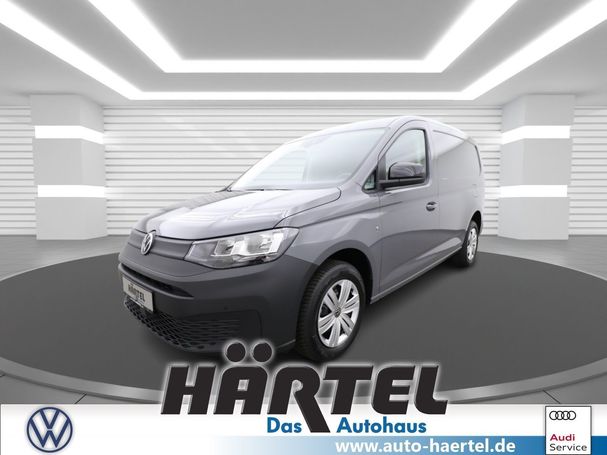 Volkswagen Caddy 2.0 TDI Maxi EcoProfi 75 kW image number 2