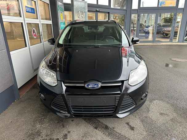 Ford Focus 1.6 TDCi 85 kW image number 20