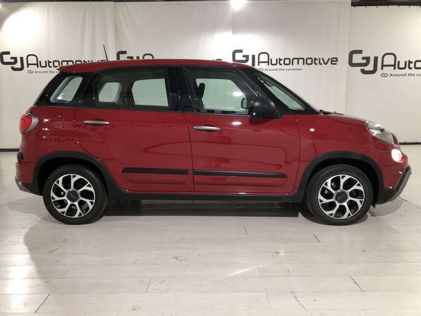 Fiat 500L 1.4 70 kW image number 4