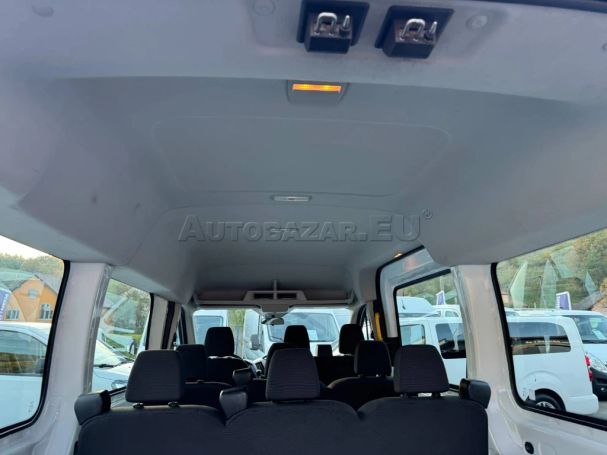 Ford Transit 77 kW image number 42