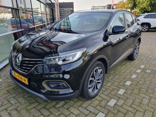 Renault Kadjar TCe 160 117 kW image number 1