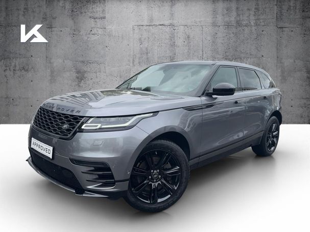 Land Rover Range Rover Velar 221 kW image number 1