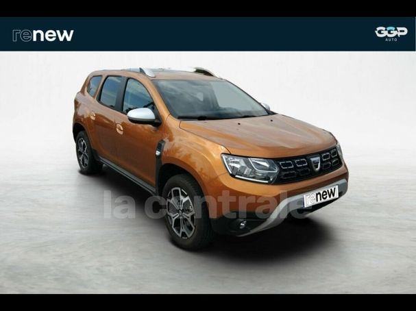 Dacia Duster TCe 130 Prestige 96 kW image number 3