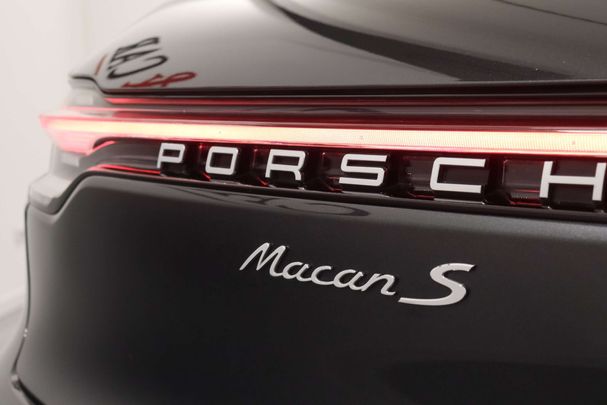 Porsche Macan S PDK 280 kW image number 14