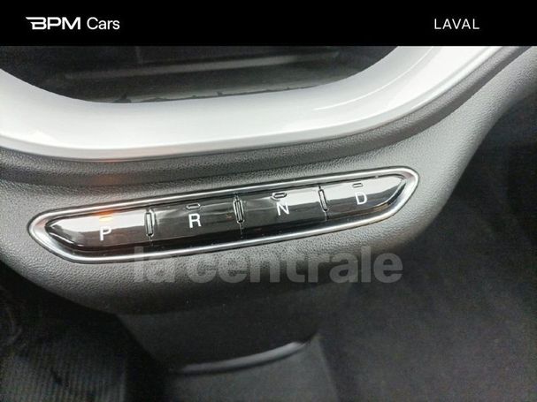 Fiat 500 e 42 kWh 88 kW image number 17