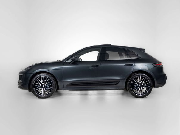 Porsche Macan 195 kW image number 3