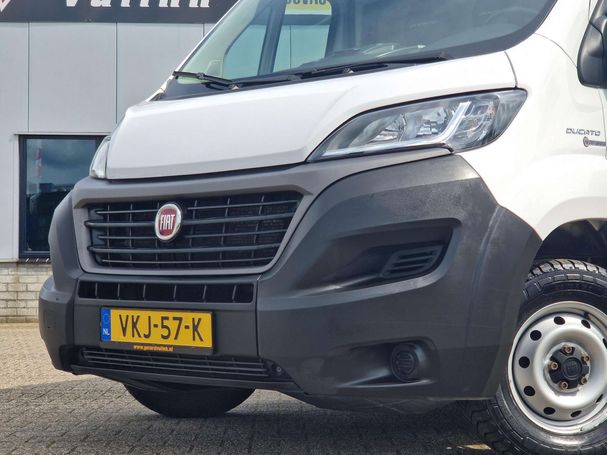 Fiat Ducato 2.3 MultiJet 88 kW image number 1