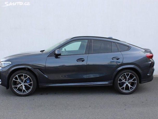 BMW X6 xDrive40i 250 kW image number 3