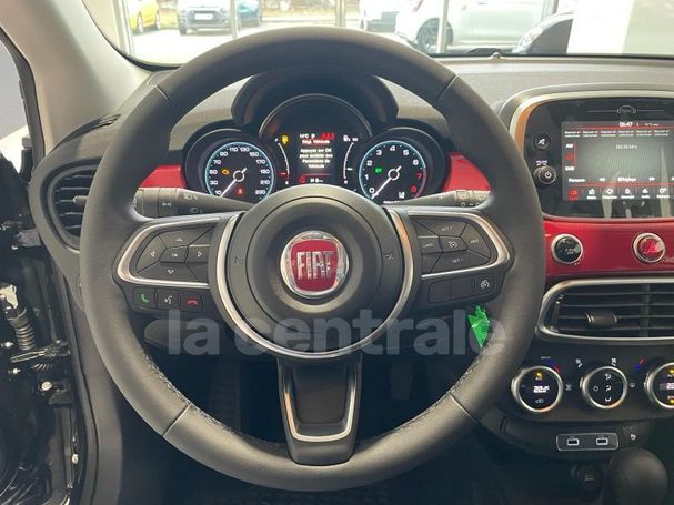 Fiat 500X 1.5 Hybrid RED DCT 96 kW image number 20