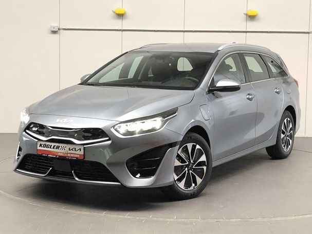 Kia Ceed 1.6 104 kW image number 1