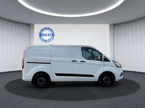 Ford Transit Custom 300 L1 Trend 96 kW image number 3