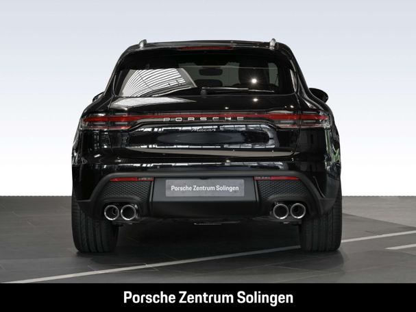 Porsche Macan 195 kW image number 3