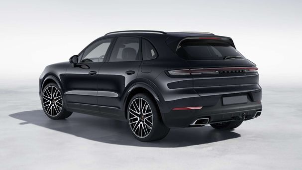 Porsche Cayenne E-Hybrid 346 kW image number 2