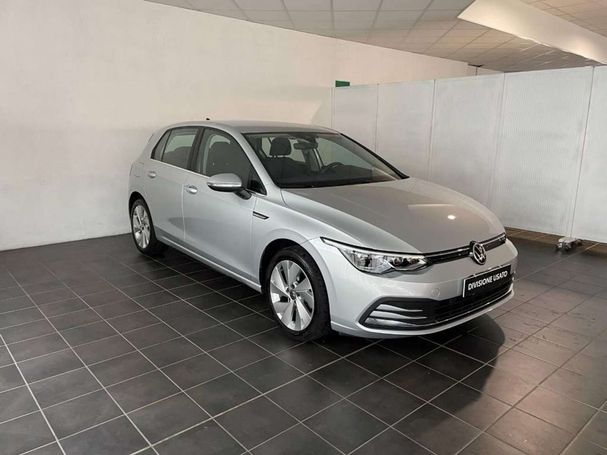 Volkswagen Golf 1.5 TSI Style 96 kW image number 2